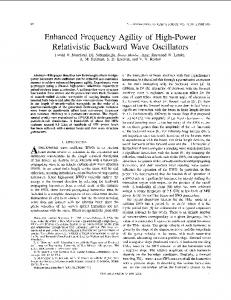 Plasma Science, IEEE Transactions on - IEEE Xplore