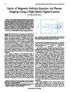 Plasma Science, IEEE Transactions on - IEEE Xplore