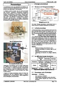 Pneumatique - Educypedia