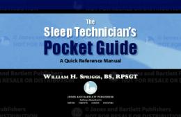 Pocket Guide - Jones & Bartlett Learning