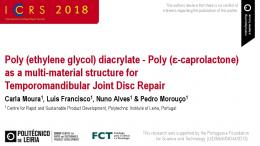 Poly (ethylene glycol) diacrylate - Poly