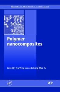 Polymer Nanocomposites