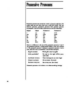 Possessive Pronouns.pdf