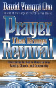 Prayer that Brings Revival.pdf - The River Church