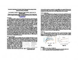 Predictive Synthesis of Catalytic Metal Nanoparticles