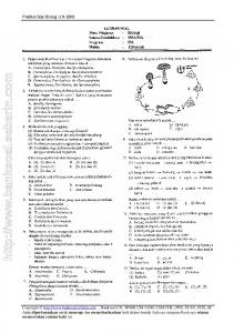 prediksi _ soal _ biologi _ un _ sma