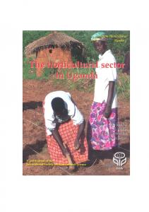 Pro-Poor Horticulture In East Africa and South East ... - share4dev.info