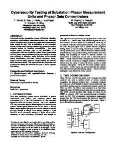 Proceedings Template - WORD