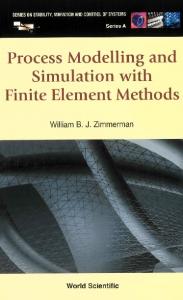 Process Modelling And Simulation With Finite