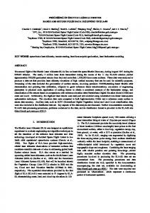 PROCESSING OF SHUTTLE LASER ALTIMETER ... - Semantic Scholar