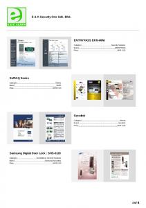 Product Catalog PDF