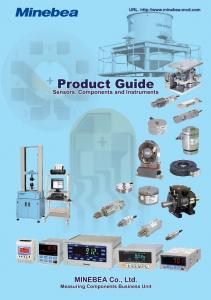 Product Guide Product Guide