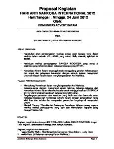 Proposal Kegiatan - yimg.com