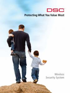 Protecting What You Value Most