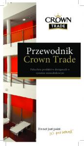 Przewodnik Crown Trade cz. 2