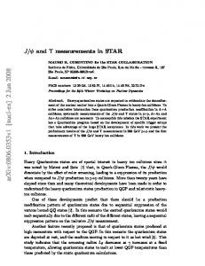 \psi $ and $\Upsilon $ measurements in STAR