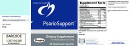 PsorioSupport - Designs for Health