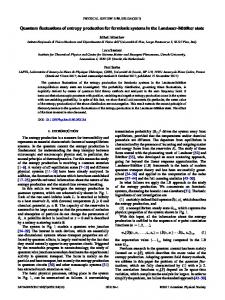 Quantum fluctuations of entropy production for fermionic systems in