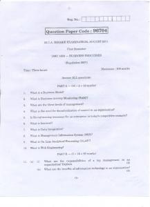 Question Paper Code : 96704