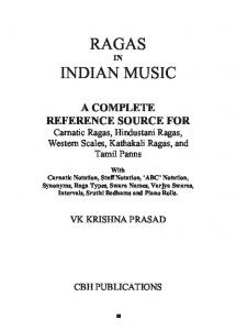 RAGAS INDIAN MUSIC - Reocities