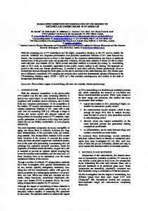 RAMAN SPECTROSCOPIC DETERMINATION OF