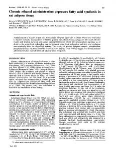 rat adipose tissue - Europe PMC