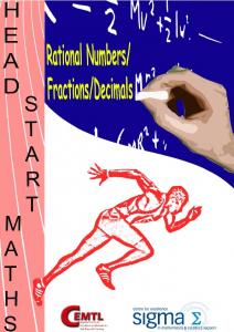 Rational Numbers, Fractions, Decimals - University of Limerick