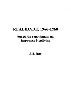 realidade, 1966-1968 - UFRGS