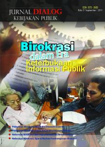 Reformasi birokrasi - Kementerian Komunikasi dan Informatika