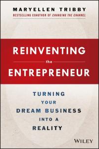 Reinventing the Entrepreneur