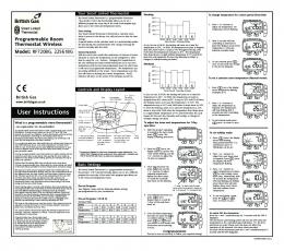 Remote Heating Control