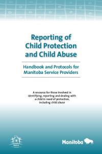 Reporting of Child Protection and Child Abuse