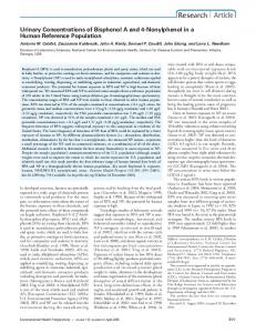 Research Article - CDC stacks