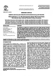 research article