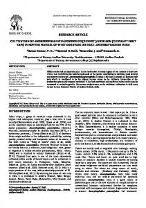 research article