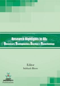 Research Highlights in 4Bs Biosensors