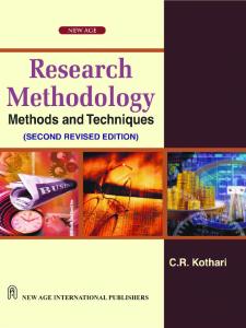 Research Methodology