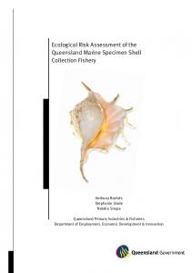 Risk Assessment - CiteSeerX