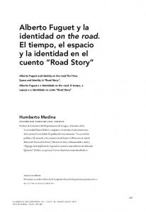 Road Story - Revista Javeriana