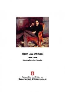 ROBERT LOUIS STEVENSON - Xtec