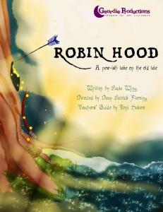 Robin Hood - Geordie Productions