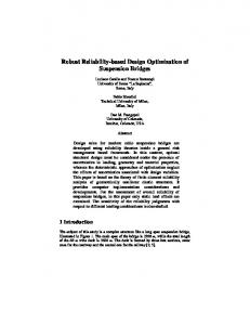 Robust Reliability-based Design Optimization of