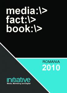 ROMANIA - Media Factbook