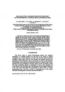 ROMANIAN JOURNAL OF PHYSICS