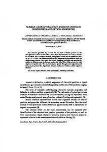 ROMANIAN JOURNAL OF PHYSICS