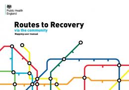 Routes to Recovery - National Treatment Agency for Substance Misuse