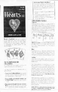 Royal Hearts Instructions - Hasbro