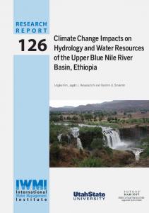 RR 126 Cover & back - India Environment Portal