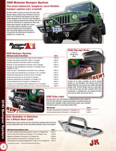 rugged ridge catalog