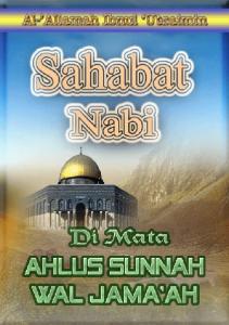 Sahabat Nabi di Mata Ahlussunnah